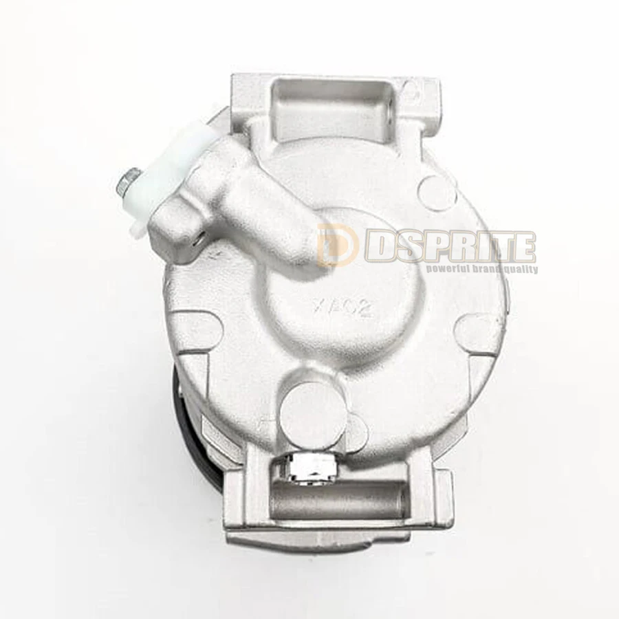 لهوندا تكييف وضاغط للهواء التيار المتناوب ضاغط هوندا أكورد 2.4L 447260-6951 447280-0390 38810R10A01 10s15c 38810R06G01