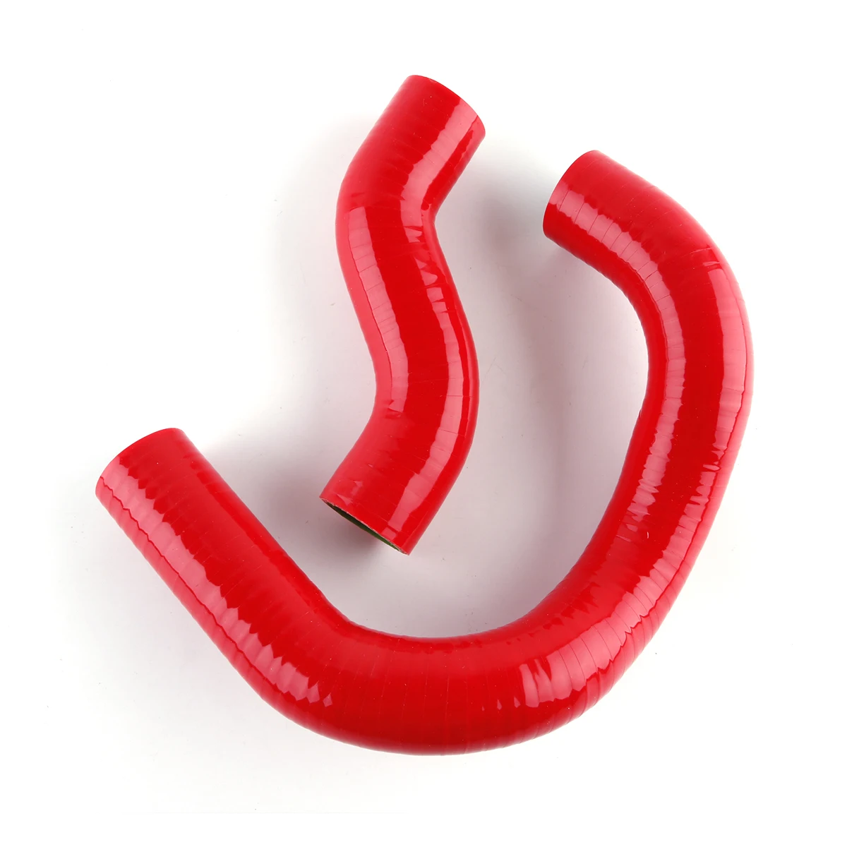 JIATAI Silicone Radiator Coolant Hoses Kit Fits For Nissan Datsun 510 KA24-DE 1968 69 70 71 72 1973