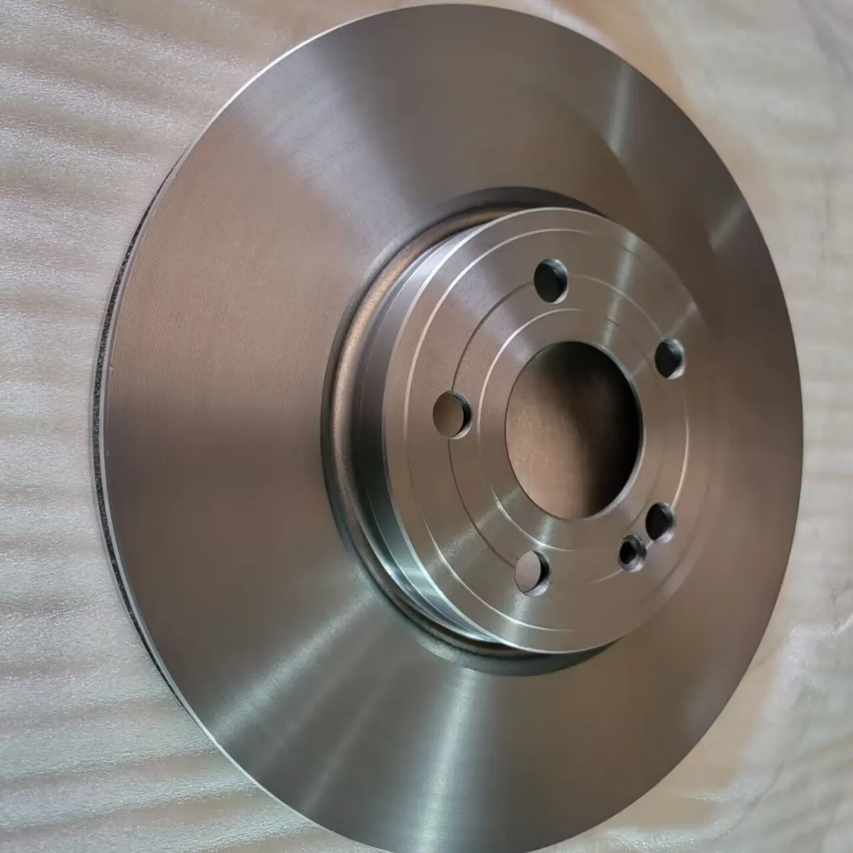 Adatto per il produttore di dischi freno, disco freno ruota anteriore Mercedes-Benz CLASSE A (W177) A247421191207