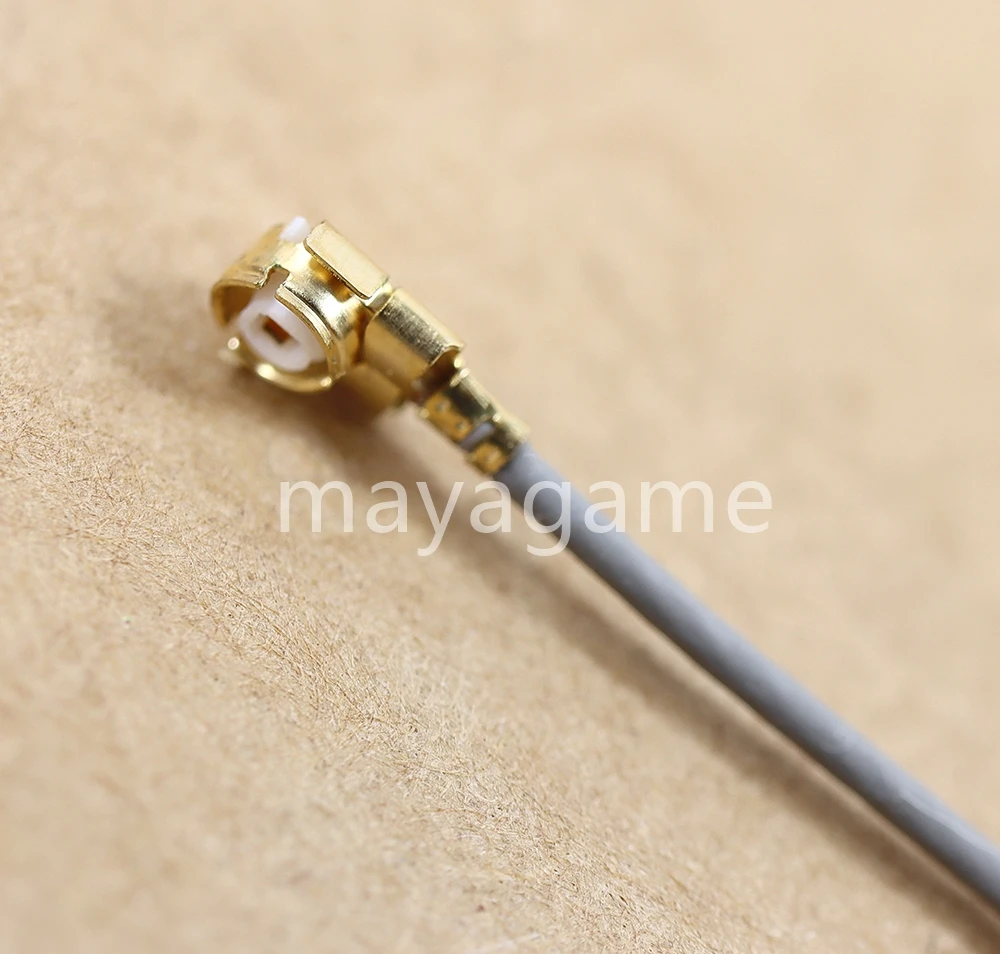 닌텐도 스위치 오른쪽 핸들 WIFI 안테나 콘솔에 대 한 30pcs 무선 블루투스 호환 안테나