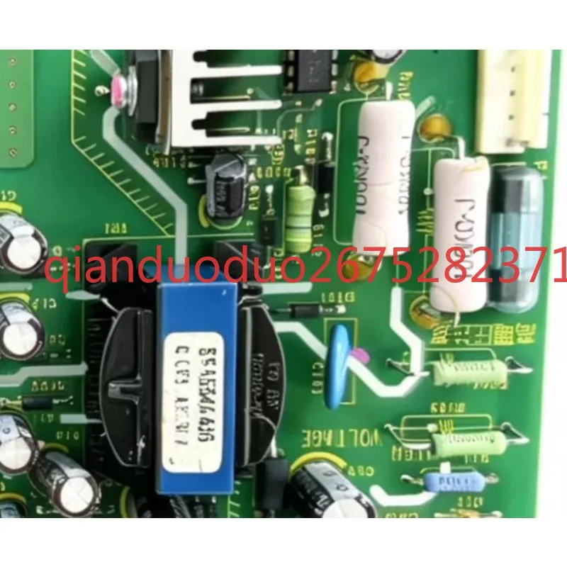 Applicable to Mitsubishi Heavy Industries Central Air Conditioning Inverter Module Board PCB505A157AB