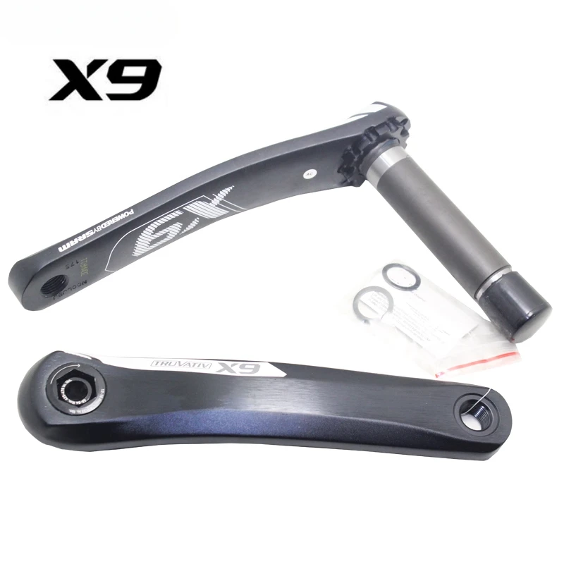 

ApplicableSRAMSpeed LinkX5 X7 X9 X0Tooth Plate Crank Modified Positive and Negative Tooth Chainring Single Chainring Left and Ri