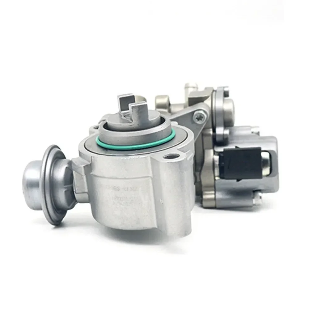 Genuine New High Pressure Fuel Pump For Mercedes-Benz C250 SLK250 L4 1.8L OEM 2710703701