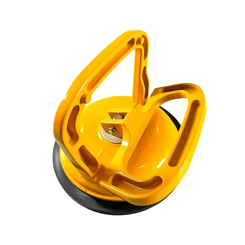 Car Dent Repair Tool Metal Puller Suction Cup Sheet Metal Door Body Universal Single Claw Lifter Auto Body Repair Kit