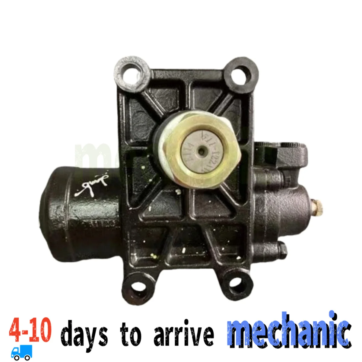 

FOR HINO 500 RANGER TRUCK POWER STEERING GEAR 44110-E0080 44110E0080 LEFT SIDE
