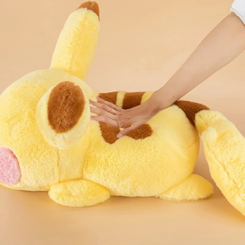 40-70-センチメートル漫画大型ピカチュウ枕ポケモンぬいぐるみ人形かわいいポケモン飾りぬいぐるみピカチュウギフト子供のための