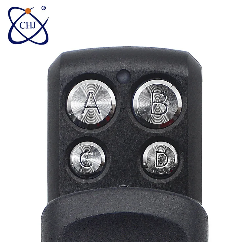 433 ميجا هرتز نسخة الناسخ جاء التحكم عن بعد العلوي 432EV TOP-432NA TOP432NA ل العالمي باب المرآب بوابة مفتاح فوب (1 قطع)