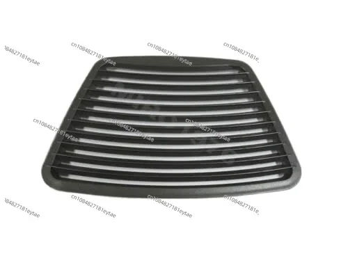 Rancilio - Drip Tray Grate - Cup Tray MC/07 - 38123666