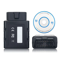 PSACOM PSA-COM BT Car Diagnostic Tool PSA COM Bluetooth Scanner For Peugeot For Citroen Replacement Of Lexia3 PP2000 Lexia 3
