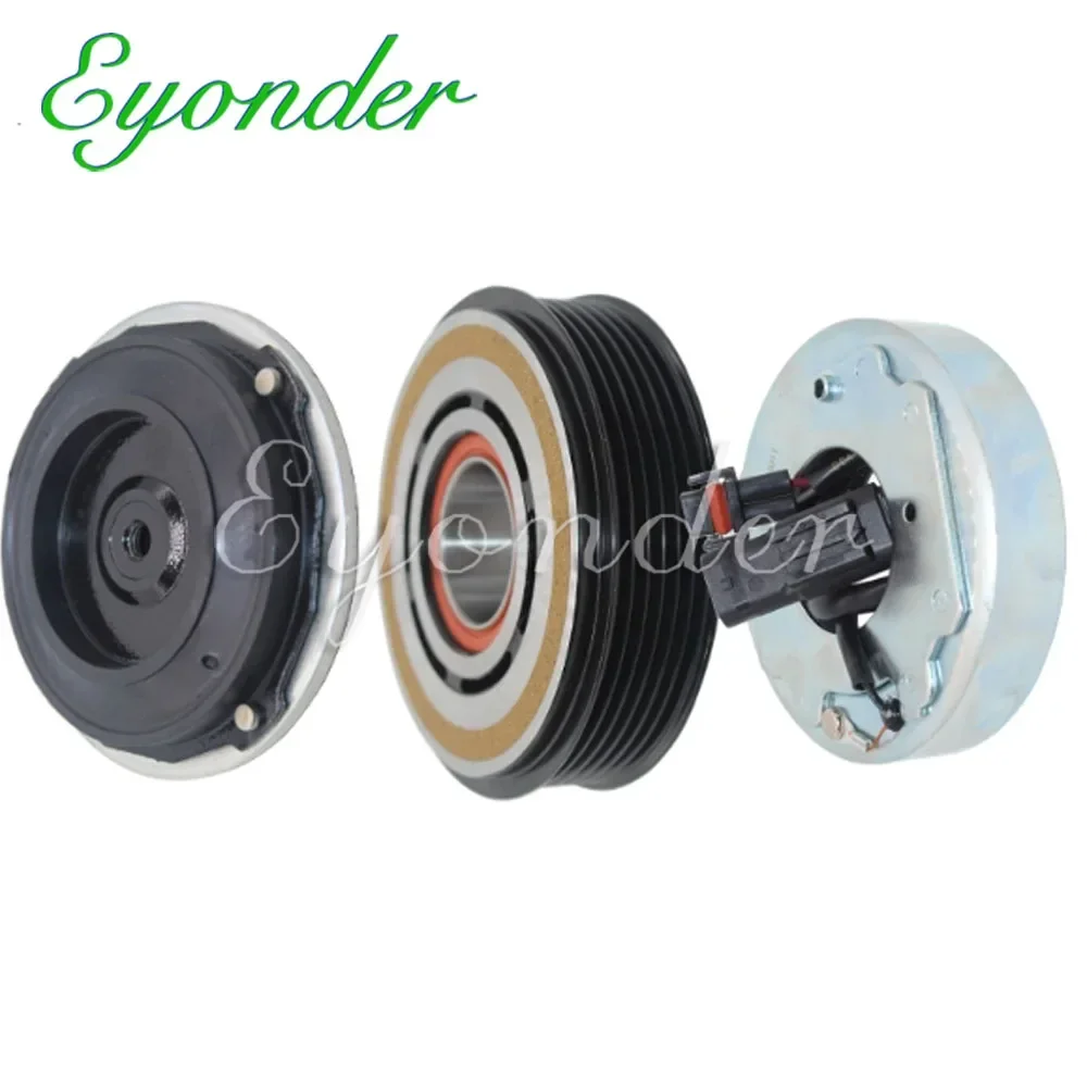 

AC Compressor Clutch Pulley for MERCEDES A205 C205 S205 W205 W213 C253 X253 W447 A0008303002 4471401982 0008303002 0008303902