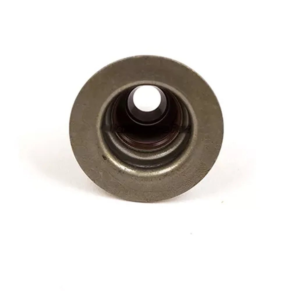 Engine Parts Valve Stem Seals Fit 2.7 L For Chrysler Sebring Dodge Stratus Avenger Jeep 2.7L DOHC 98-10