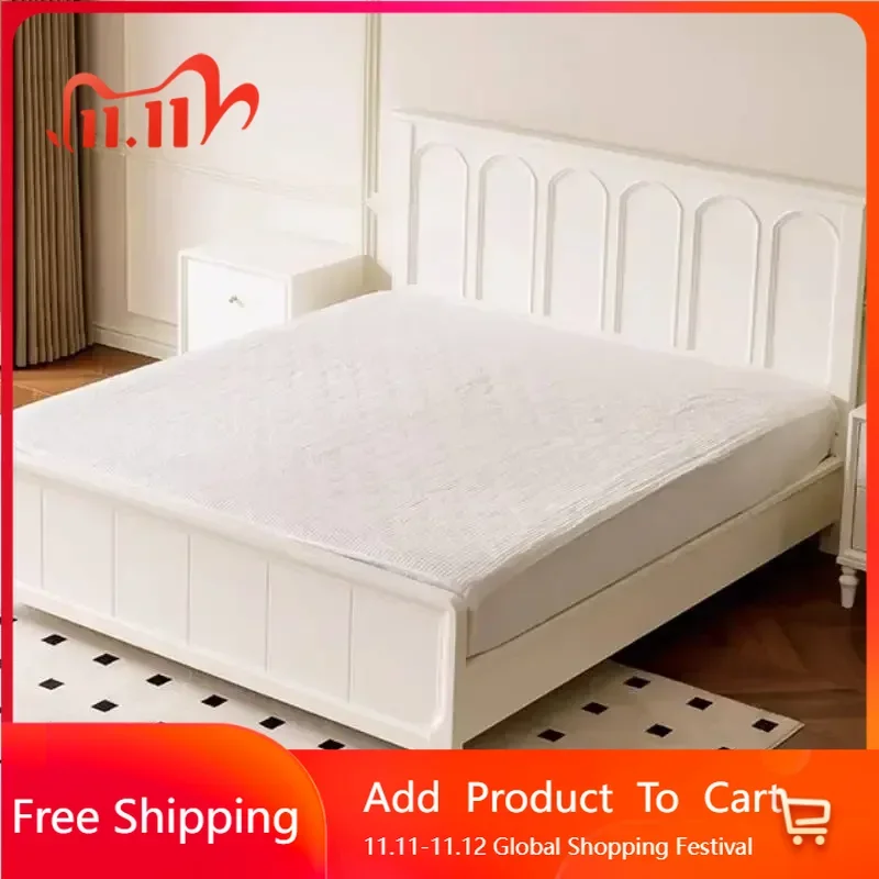 

Salon Modern Queen Beds Frames Elegant Postmodern Desk Simple Full Size Bed Frame Wood Japanese Nordic Muebles Hotel Furniture