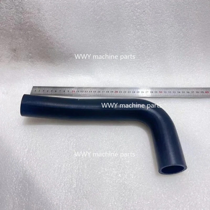 

Suitable for 8FD40 14Z 15Z Forklift Radiator Water Supply and Drainage Pipe 16511-36880-71 16512