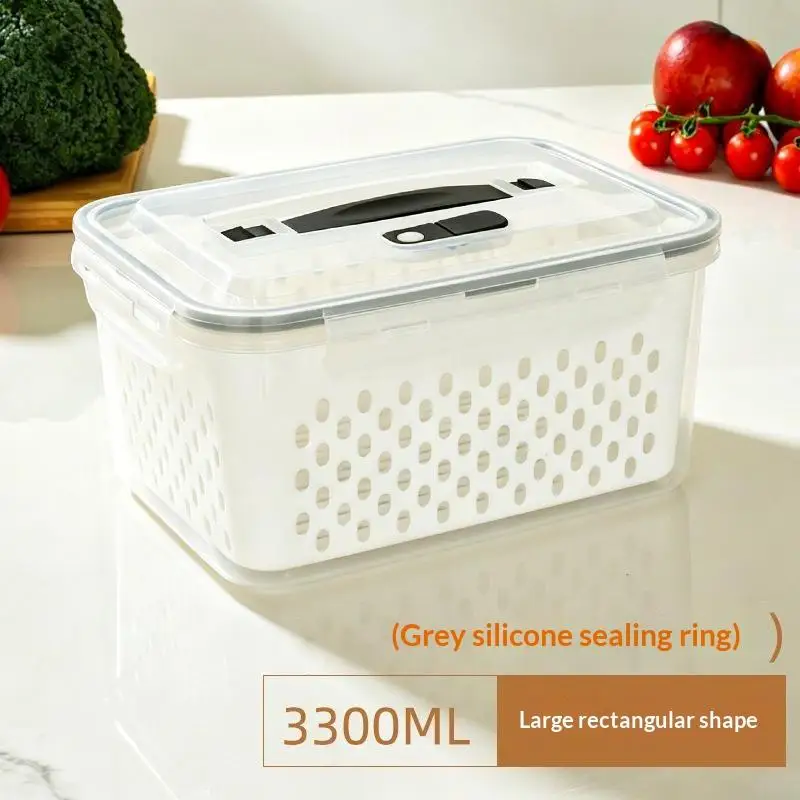 New Kitchen Sink Hanging Drain Basket Vegetable Washing Rack Food Storage Basket Household Trash Filter