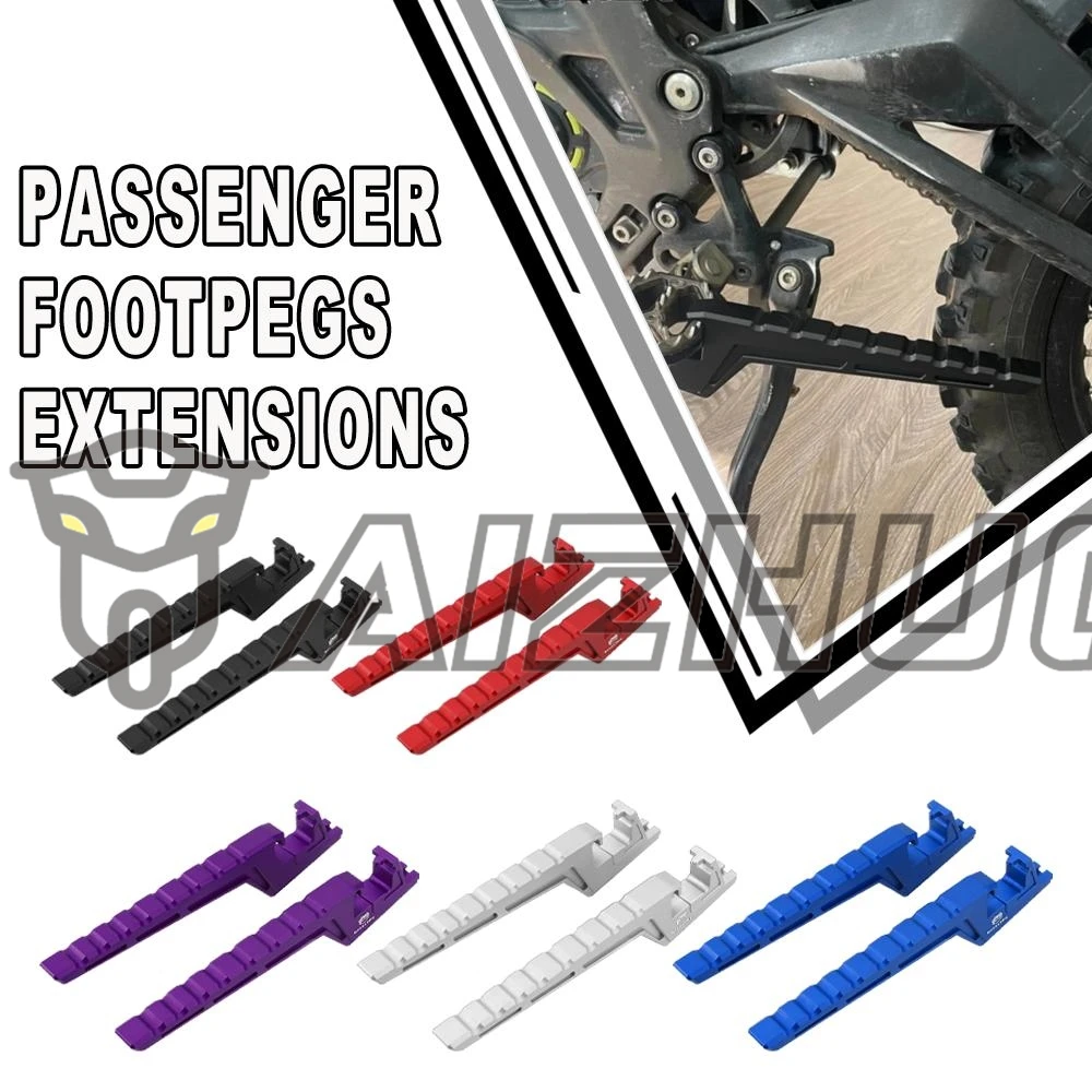 Motorcycle Passenge… - image