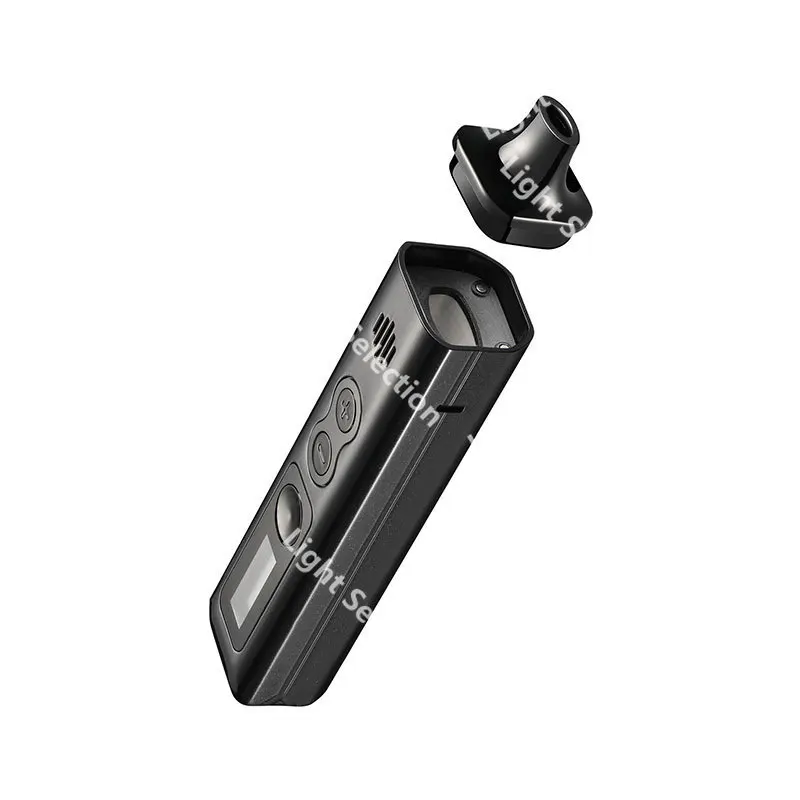 

New original Taurus dried herb Vaporizer dry burning baking tobacco set portable battery pipe pip
