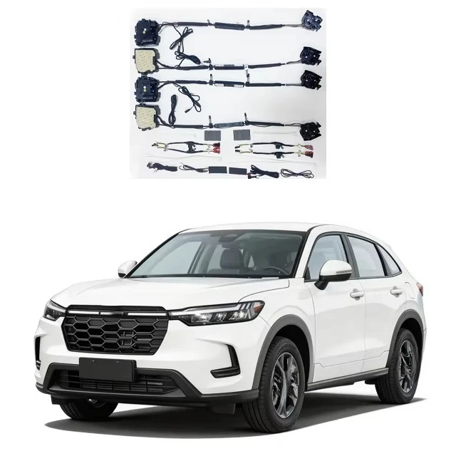 

Easy Installation Electric Door Kit FORHonda HR-V