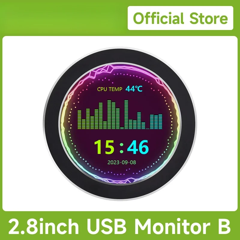waveshare-21-28-34-4-inch-usb-monitor-aio-lcd-cpu-cooler-screen-display-for-inside-pc-desktop-rgb-ambient-screen