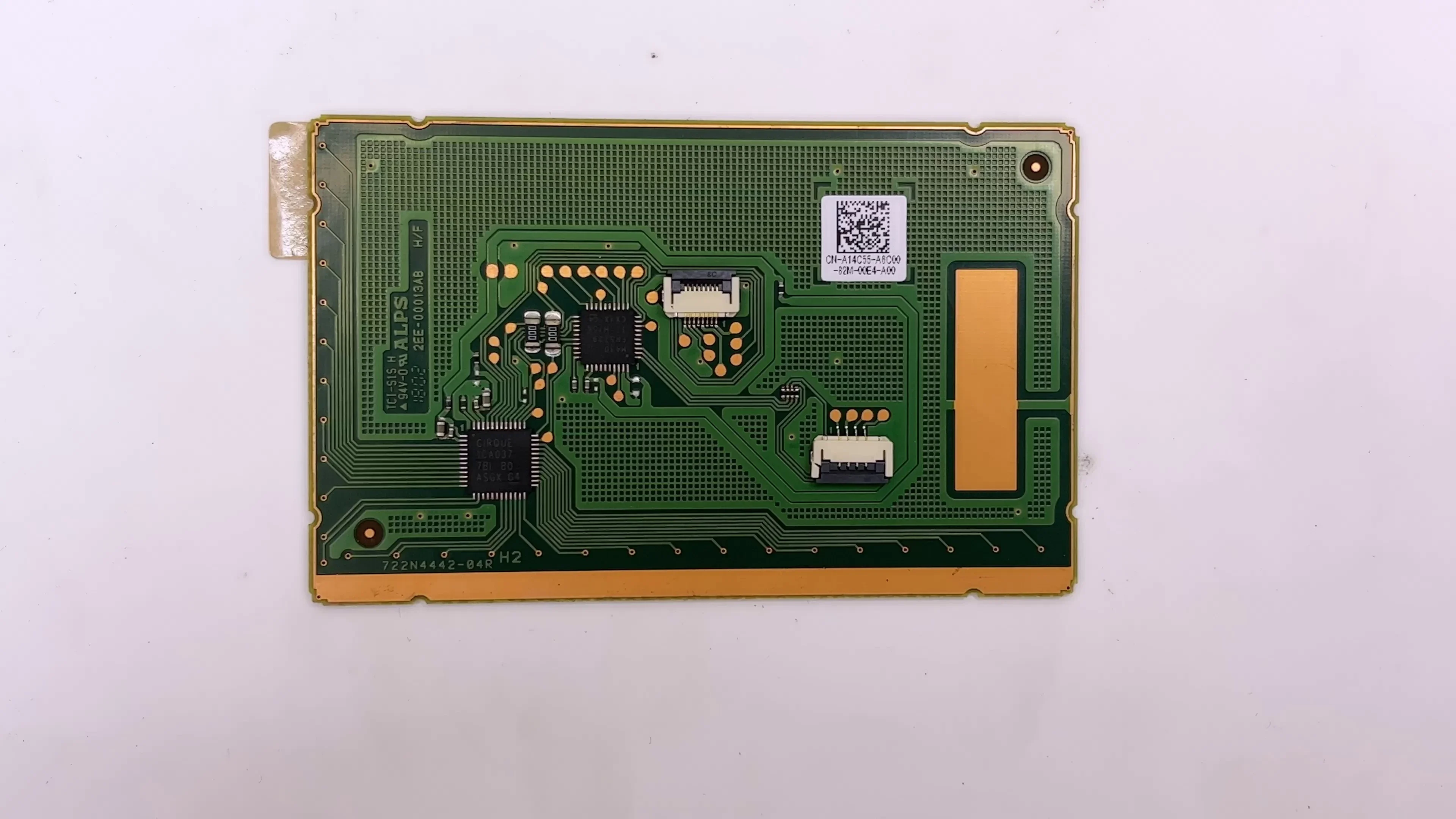 

FOR DELL Latitude 5540 E5540 TOUCHPAD BOARD CN-A14C55 A14C55