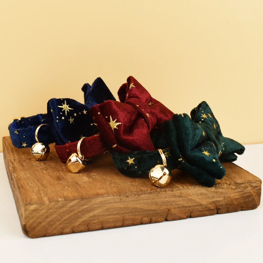 Cat Collar With Nam…