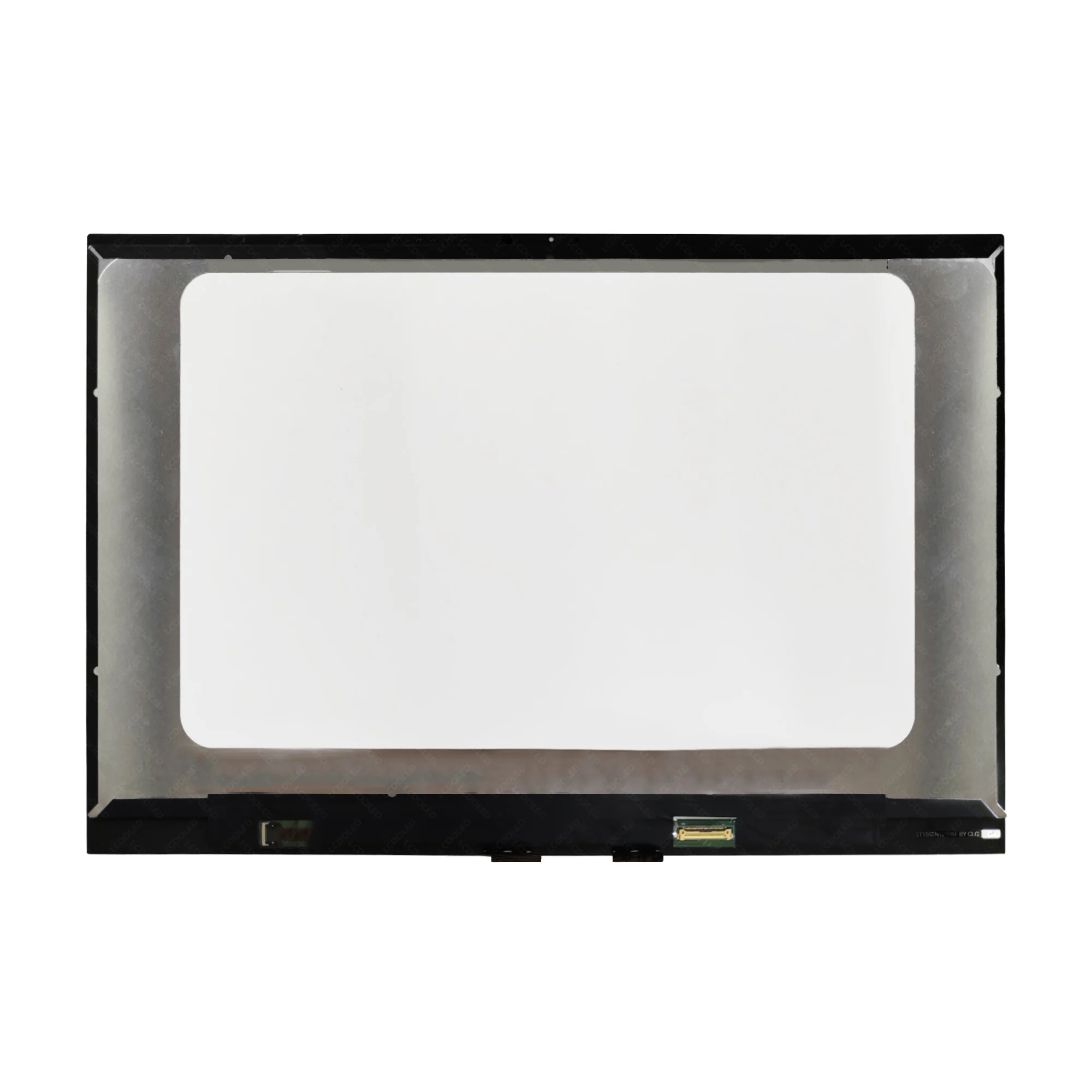 15.6 '' 1920*1080 30Pins For ASUS Zen Book Pro 15 UX535L Compatibel With NV156FHM-N62 LCD Touch Screen Display Assembly