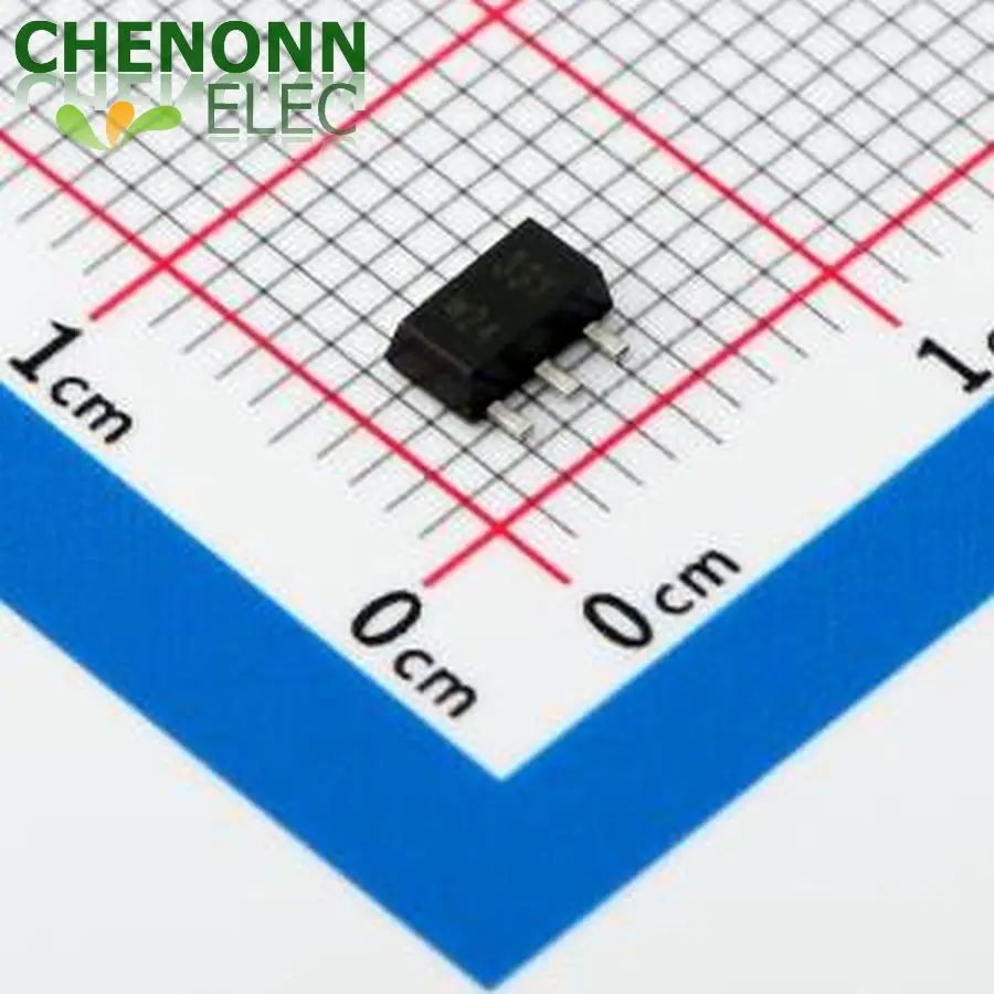 30PCS/LOT BZV49-C33,115 (Diodes)