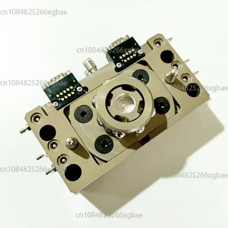35kg Automatic Quick-Change Fixture - Quick Change Plate NSK-35Q/NSK-35QJ