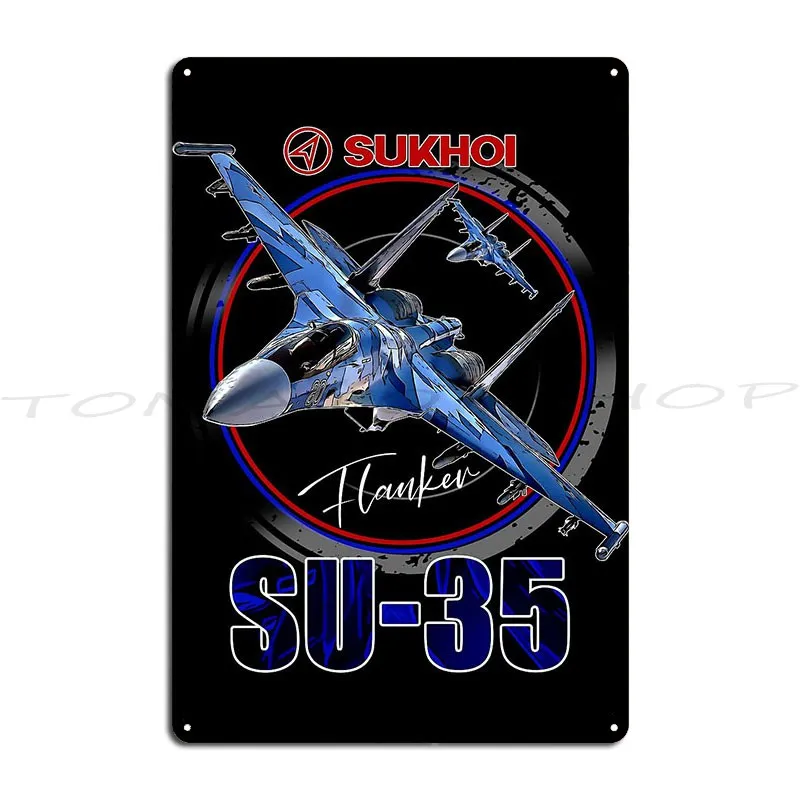 BAE Systems Tempest Next-Generation Fighter Jet Metal Signs Vintage Mural Club Cinema Print  Tin Sign Poster