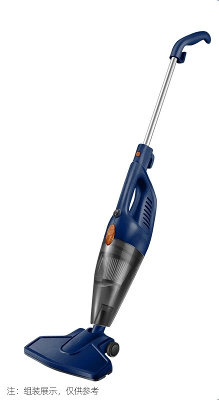 

Vacuum cleaner household large suction strong indoor small handheld high power vacuum wet mop machine