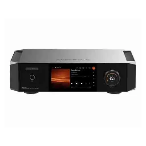Eversolo DMP-A10 HIFI Lossless Digital Music Streaming Media Decoding Digital Playback Communication & Networking Product