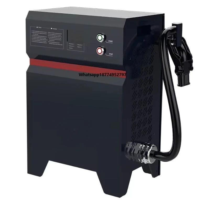 ADY POWER Manufacturer Direct Sales Portable Industrial Battery Charger for Truck Charging,forklift Charging,home Car Charging