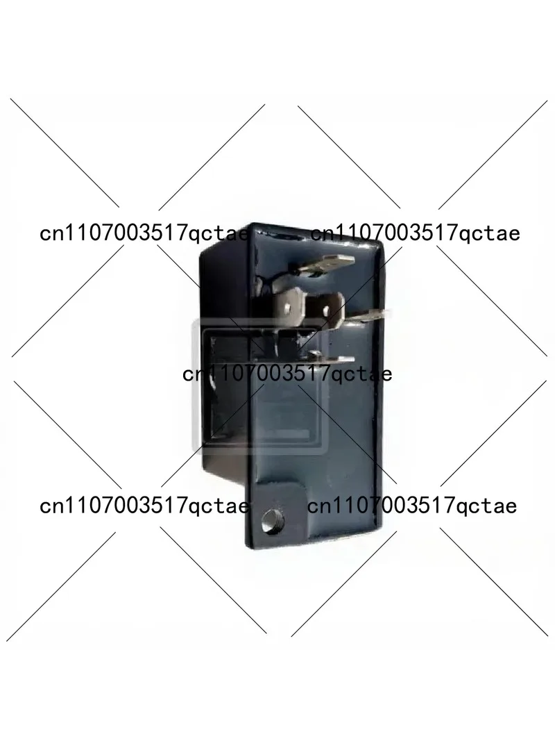 Forklift Electronic Regulator 14V 350-1500W Compatible with 3-3.5T Models