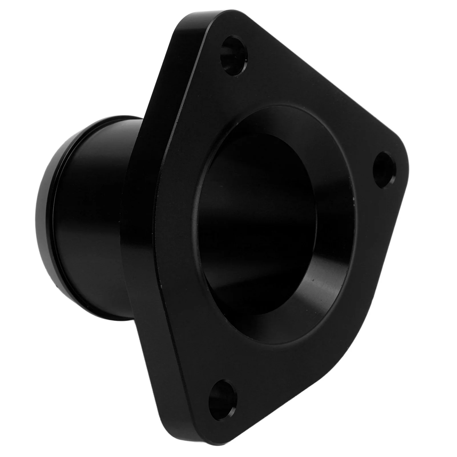 ترموستات الإسكان 6061‐T6 البليت سبائك الألومنيوم لاستبدال 7.3L 1999‐2003 ترموستات الإسكان استبدال