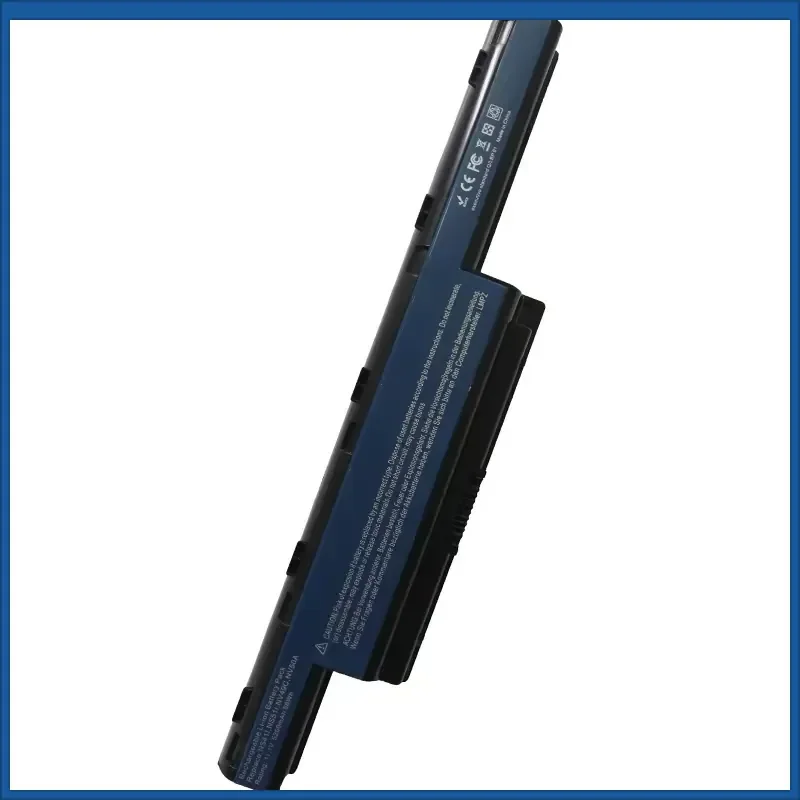 For Acer AS10D51 AS10D61 AS10D71Laptop Battery for Packard Bell TK81 TK83 TK85 TK87 New AS10D31 10.8V 4400mAh 48Wh Battery