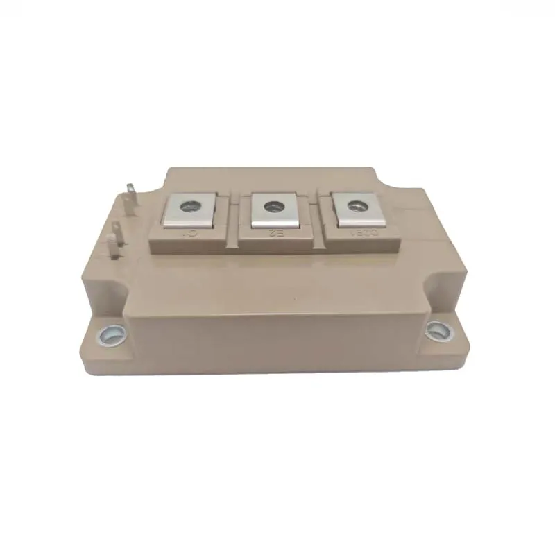 

2MBI600VE-060-50 Новый оригинальный модуль IGBT