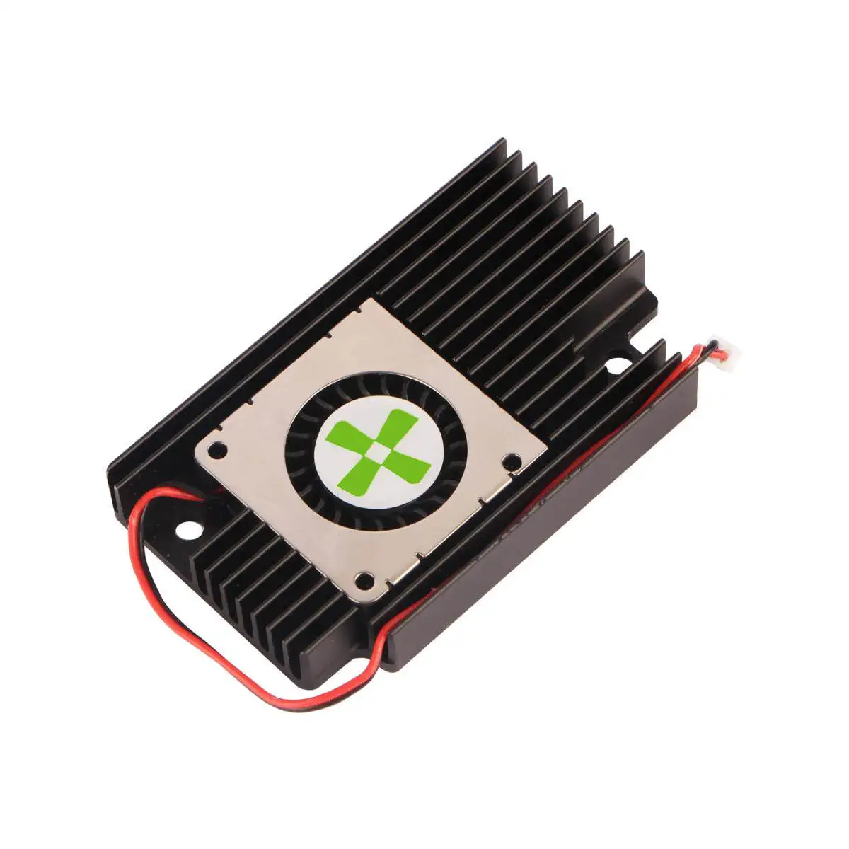 Radiator 6240B Dedicated to 5B/5B +/5T adjustable speed, gold radiator