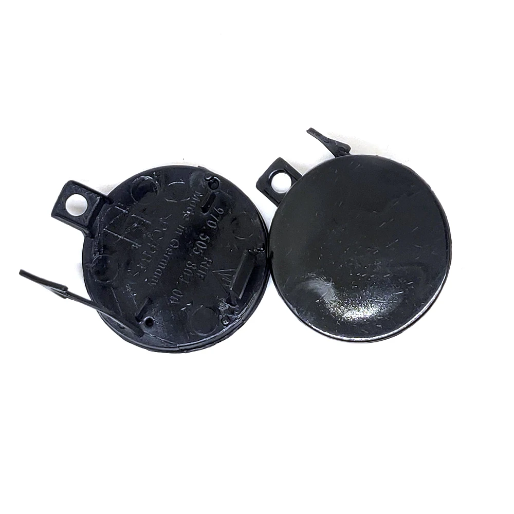Fit 10-13 Porsche Panamera 970 3.0L 3.6L 4.8L Hatchback REAR TOW EYE CAP COVER 97050580300