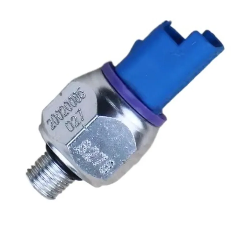 

20020085 Рулевой механизм, датчик масляной трубы высокого давления, клапан давления топлива для Volvo XC60 S60 S80L, новая автомобильная часть