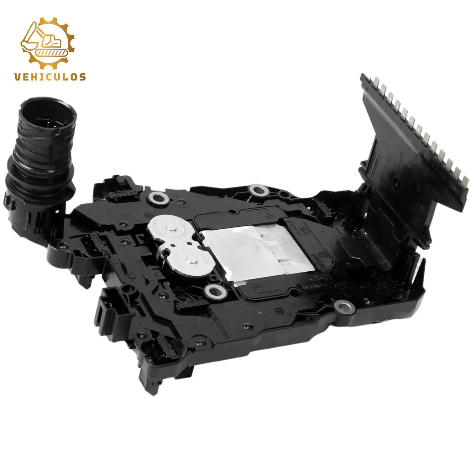 

0DE927711B 0DE DQ380 DQ381 Transmission Control Module TCU TCM For Audi A3 VW CC Magotan Direct Replacement Plug & Play Unit