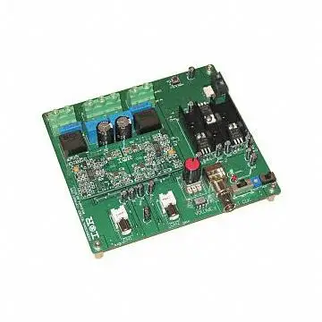 

New IRAUDAMP4 KIT 2CH 120W HALF BRDG AUDIO AMP