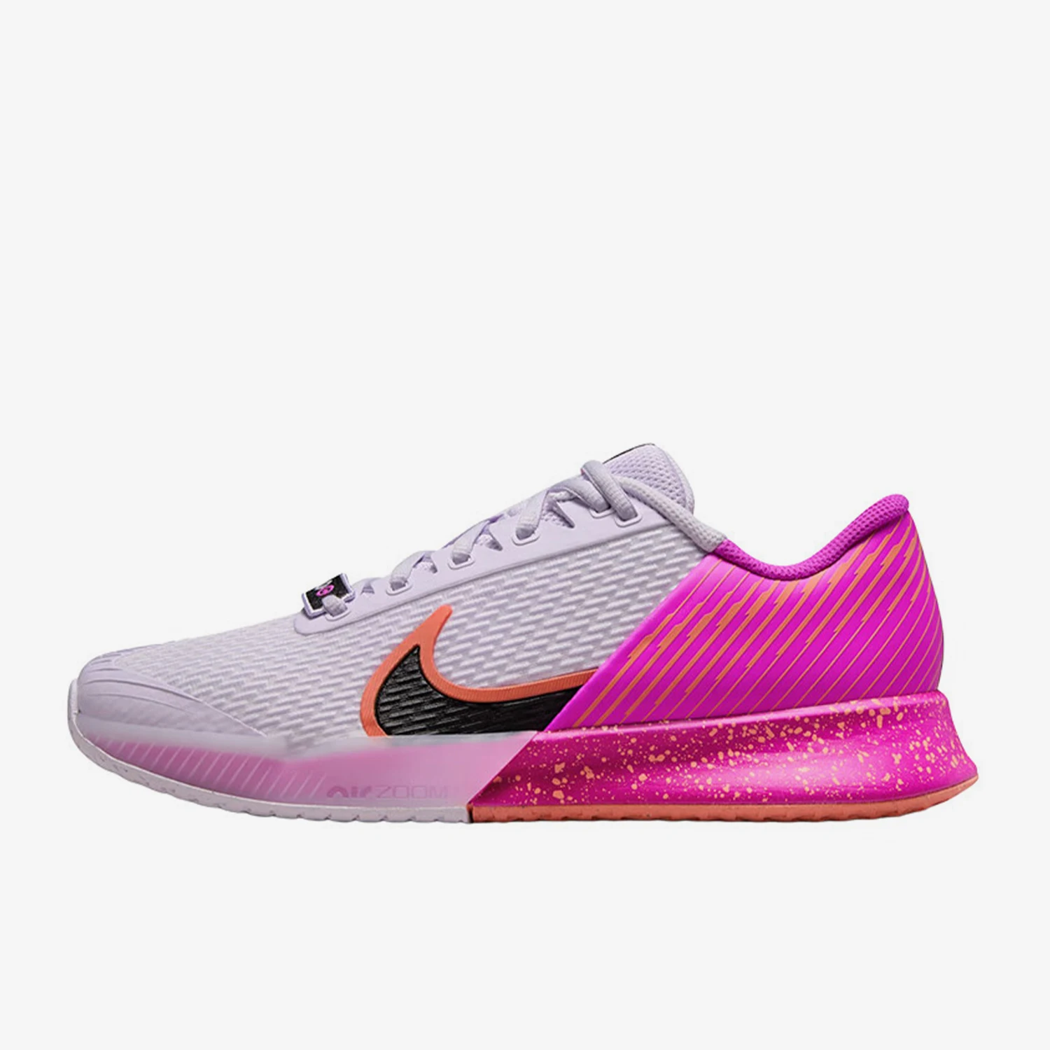 Nike Genuine Vapor Pro 2 Women's Match Training Tennis Shoe FQ7267-500