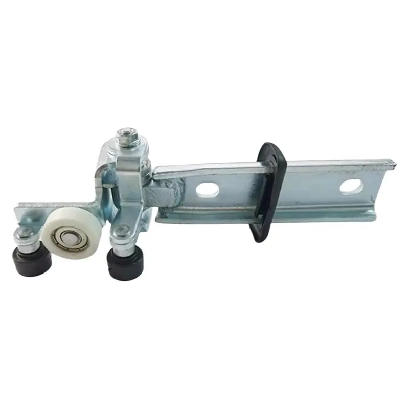 

Car Door Roller Accessories For Iveco Eurocargo Vehicles- Parts Numbers 3804680 3801610 3804682