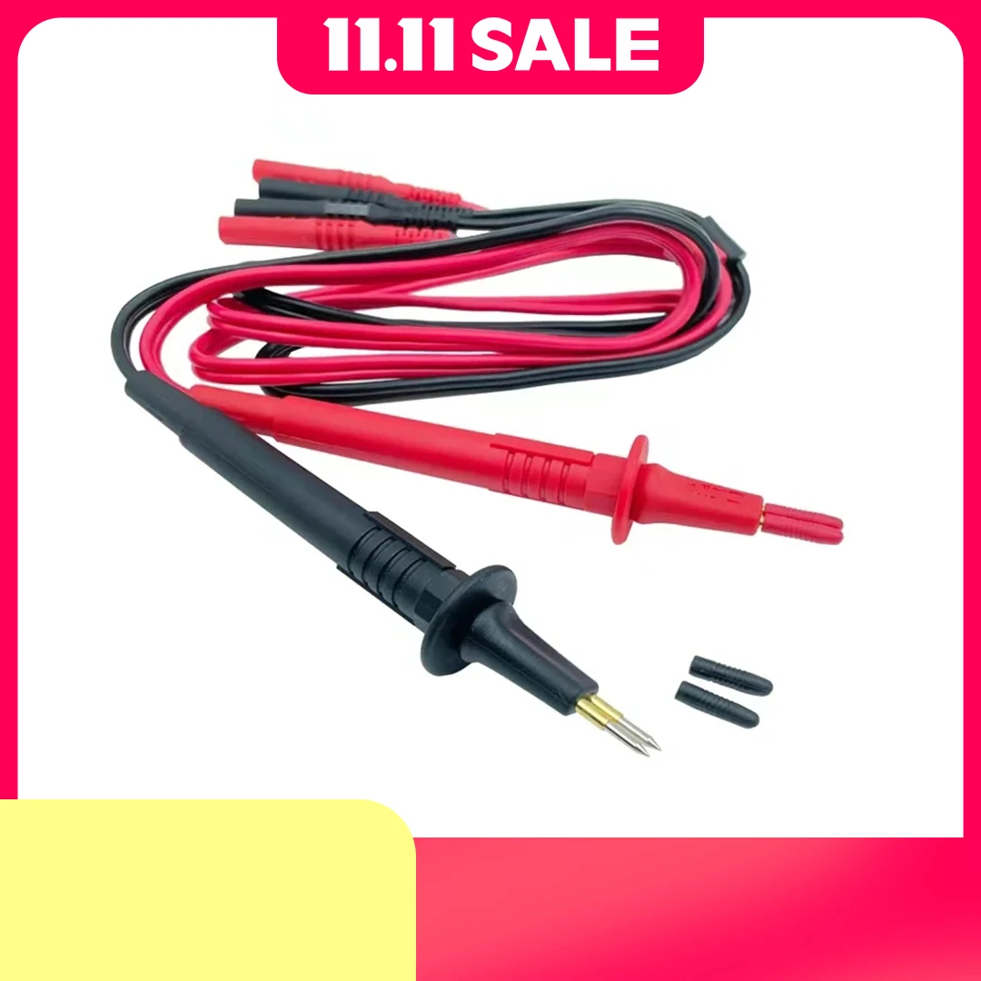 Kelvin Probe 4-Wire… - image