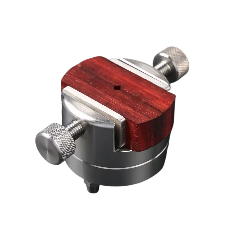 

Use an undamaged 304 stainless steel printing bed with an integrated 360-degree rotating seal cutting tool medium