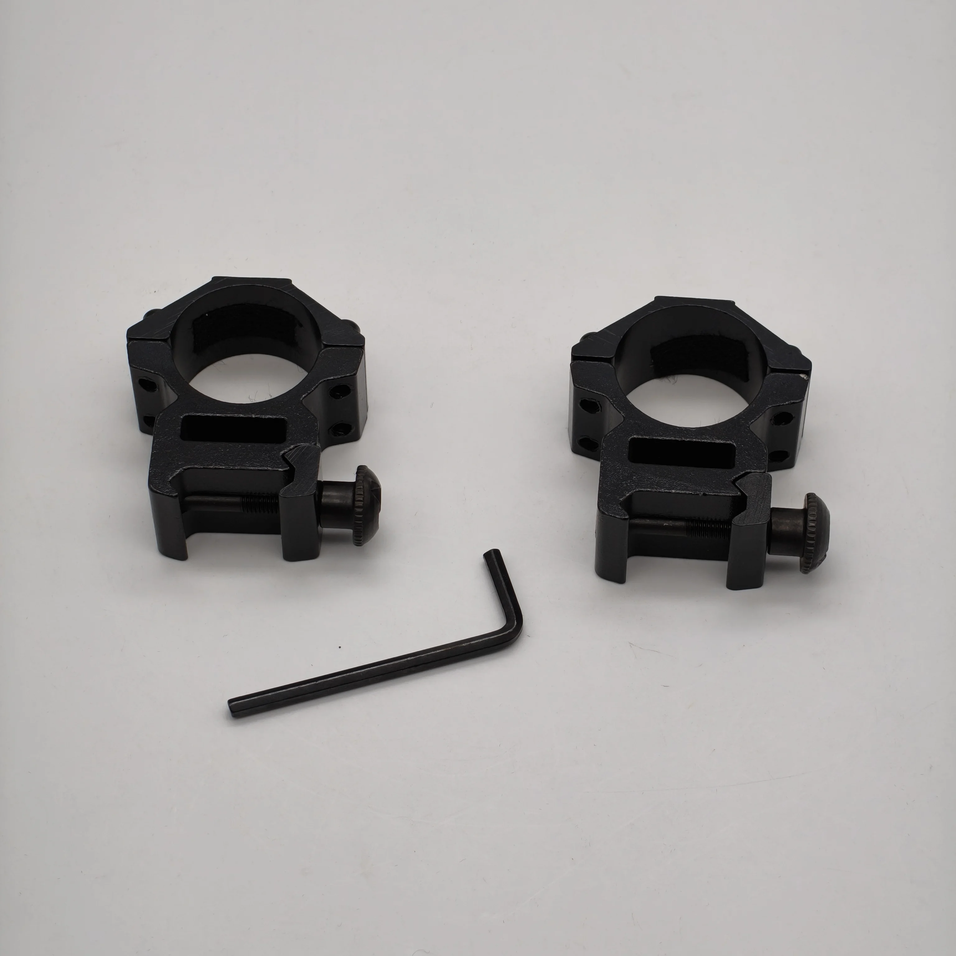 2pcs A Pair Scope Mount 25.4mm(1