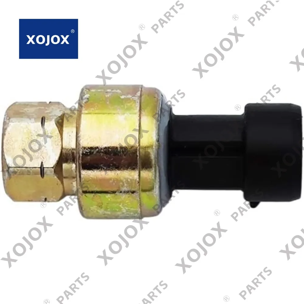 

XOJOX Oil Pressure Switch Sensor 216-8684 2168684 4cp4-1 For Cat