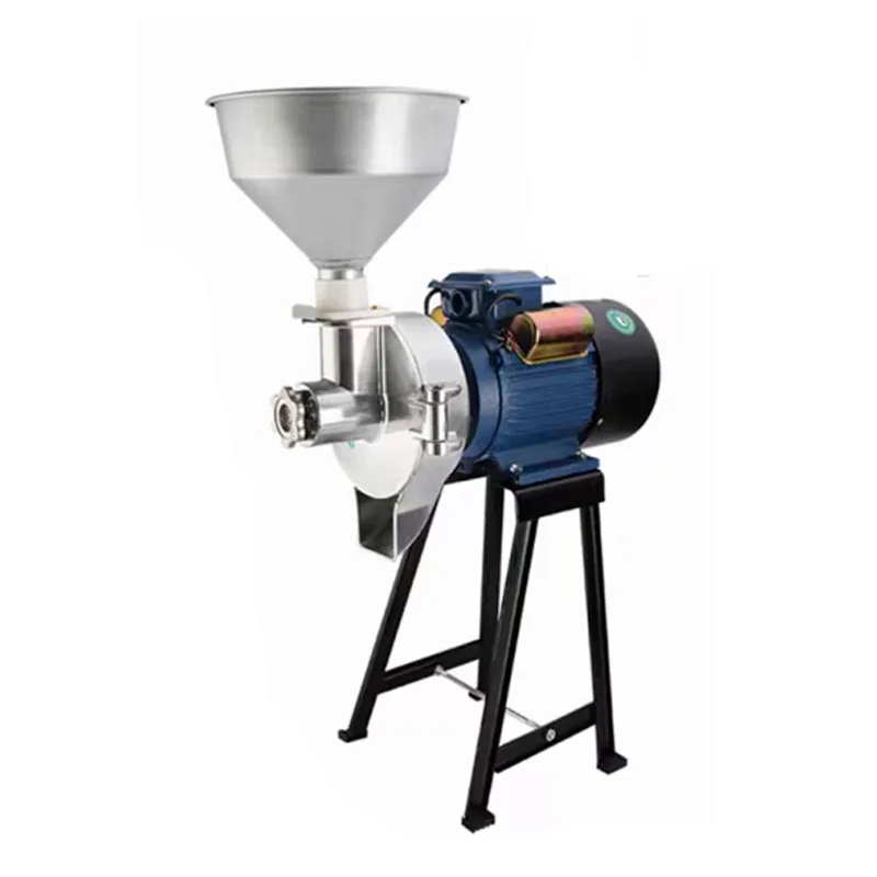 Grinding Wheel for Soy Milk Machine, Beating now Machine, Small Electric Rice Roll Machine, Wet and Dry Refining Machine