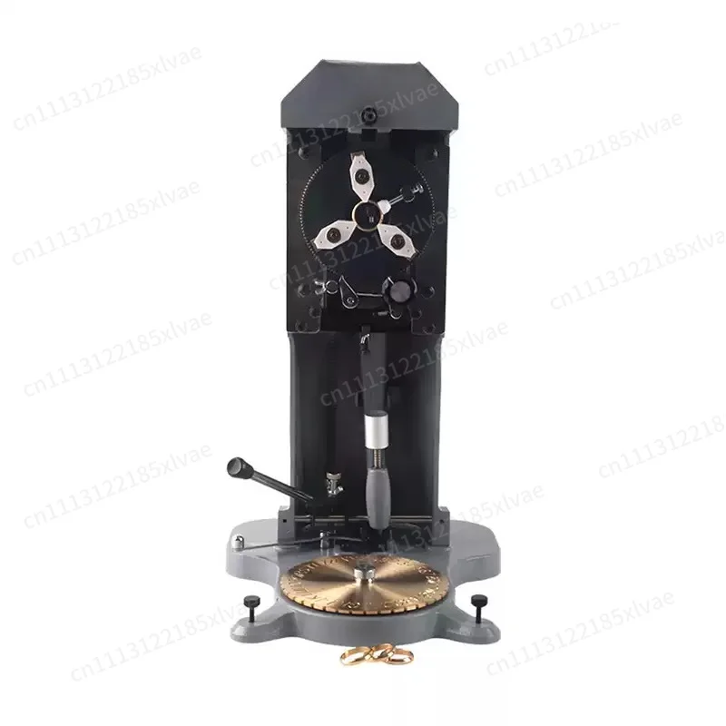 For High Precision Ring Engraving Machine, Micro Inner Marking Device for Gold Silver Jewelry