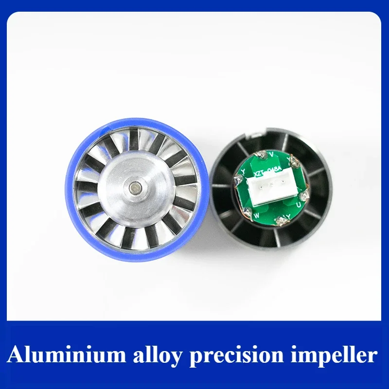 Hand dryer motor 110V high speed blower motor 110,000 RPM micro DC brushless motor