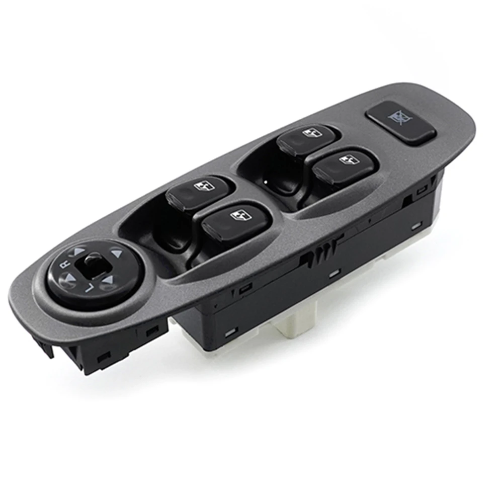 

Power Master Window Switch Button Controller Lifter for Hyundai Accent 2000-2005 Front Left 93570-25000 93570-25020